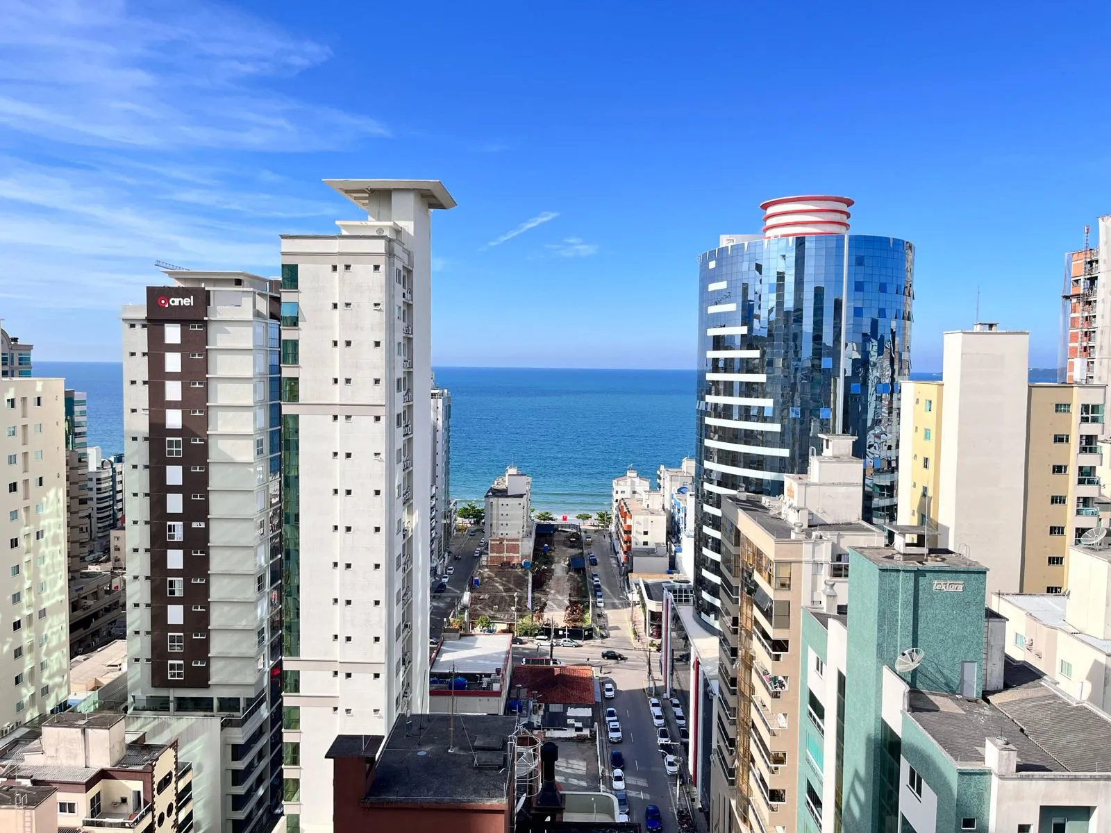 Imagem Apartamento com vista para o mar à venda com 193m2 por R$ 3.350.000,00