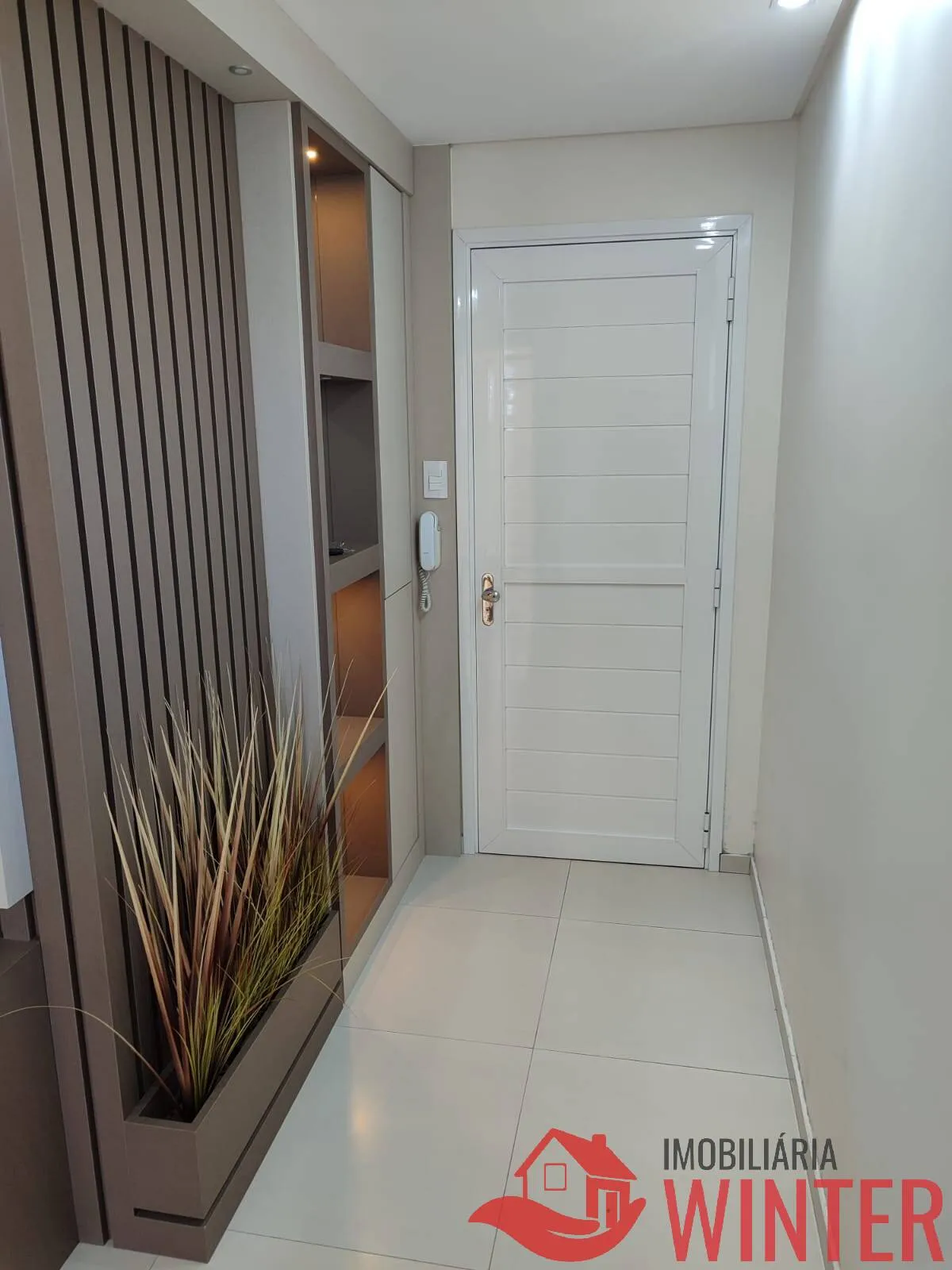 Imagem Apartamento de 2 dormitórios semi mobiliado no bairro Matiel, Feliz.