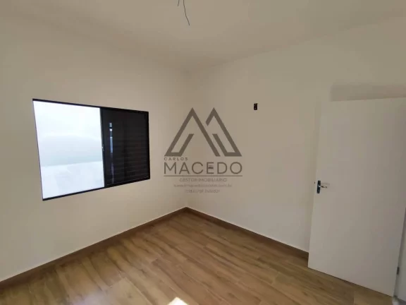 Imagem Casa de Campo, quase prontinha para uma família especial