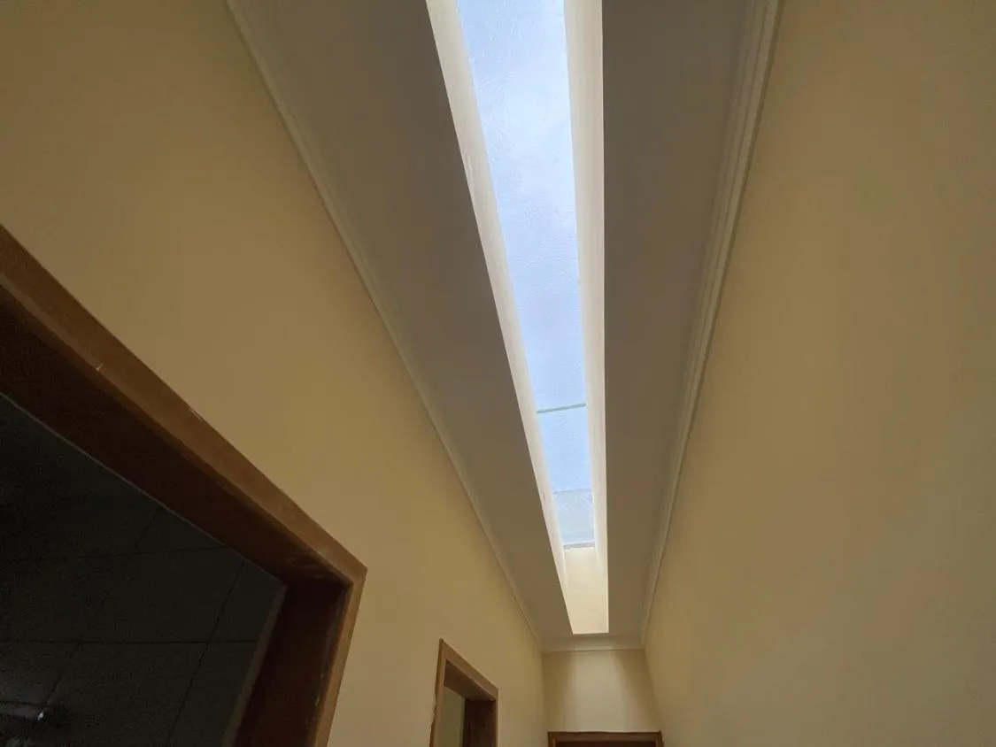 Imagem CASA NOVA COM PISCINA E ACEITA FINANCIAMENTO BANCÁRIO NO JARDIM JAMAICA EM ITANHAÉM