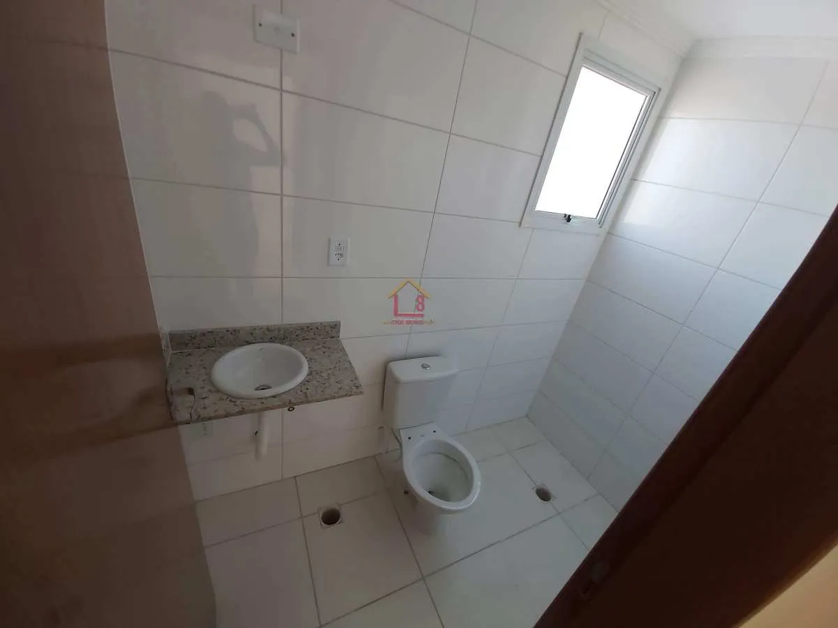 Imagem apartamento para locação - tupi