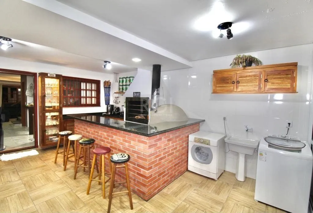 Imagem Casa para Venda - 112.89m², 3 dormitórios, sendo 1 suites, 2 vagas - Aberta dos Morros