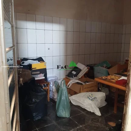 Imagem Sobrado para Venda em Limeira, Vila Queiroz, 2 dormitórios, 6 banheiros, 2 vagas