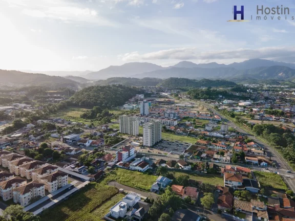 Imagem APARTAMENTO RESIDENCIAL em JARAGUÁ DO SUL - SC, ÁGUA VERDE