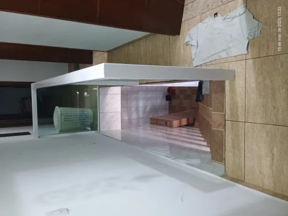 Imagem "Esse sobrado é tipo 2 em 1: casa linda + espaço pra ganhar dinheiro!"
