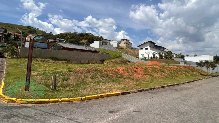 Imagem TERRENO RESIDENCIAL em EXTREMA - MG, SALTO