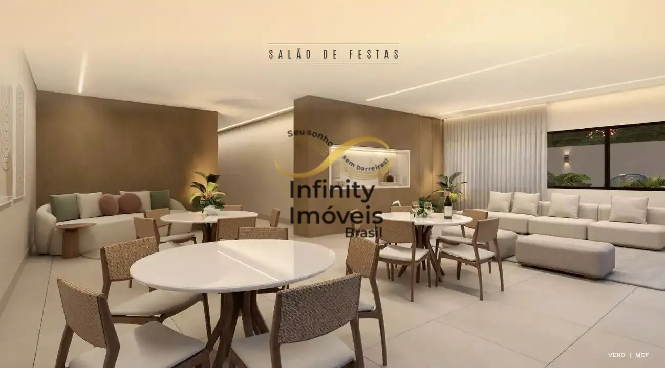 Imagem VERO SANTO ANTONIO MCF - Apartamento Cobertura Duplex em Santo Antônio, Belo Horizonte/MG