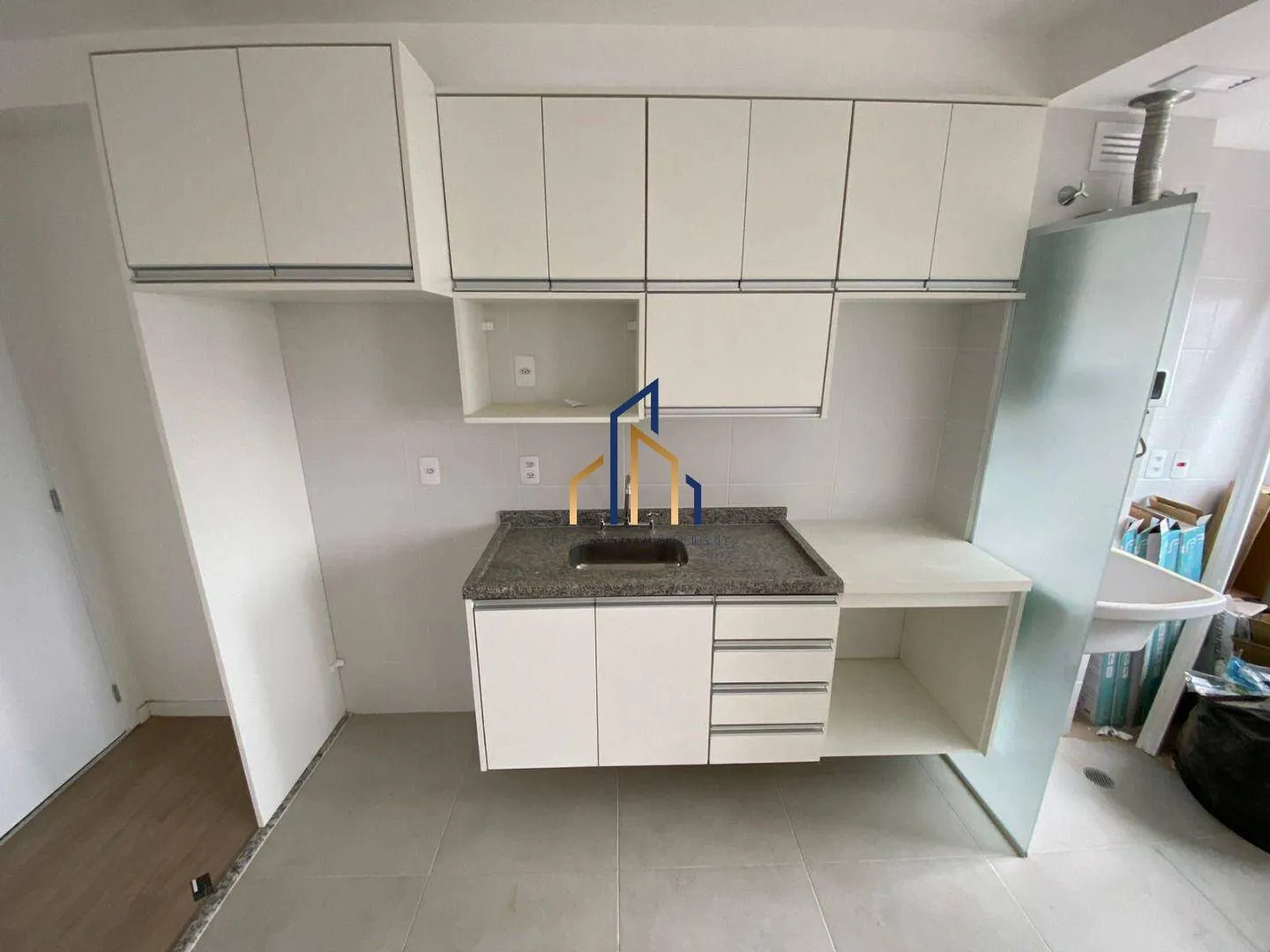 Apartamento para Locação em Santo André / SP no bairro Centro