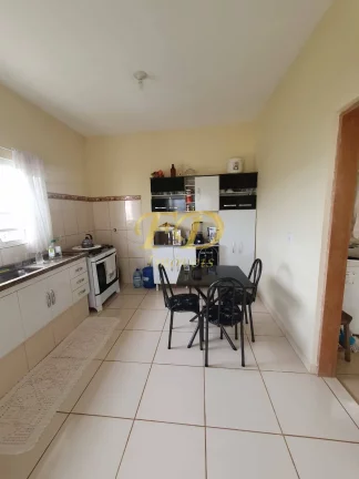 Imagem Chácara Residencial Atibaia - Piracaia
