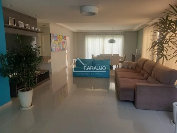 Imagem Casa em condomínio fechado para venda em Sorocaba-SP!