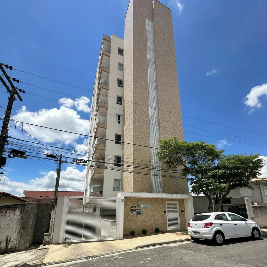 Imagem Apartamento 2 quartos à venda em Jardim Country Club, Poços de Caldas