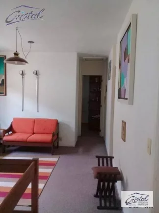 Imagem Vendo Casa em Condomínio Club - Butantã