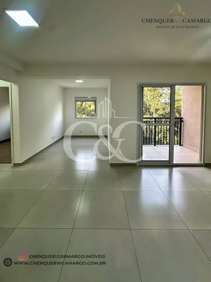 Imagem Apartamento à venda no Fatto Torres São José Jundiaí, 72m²