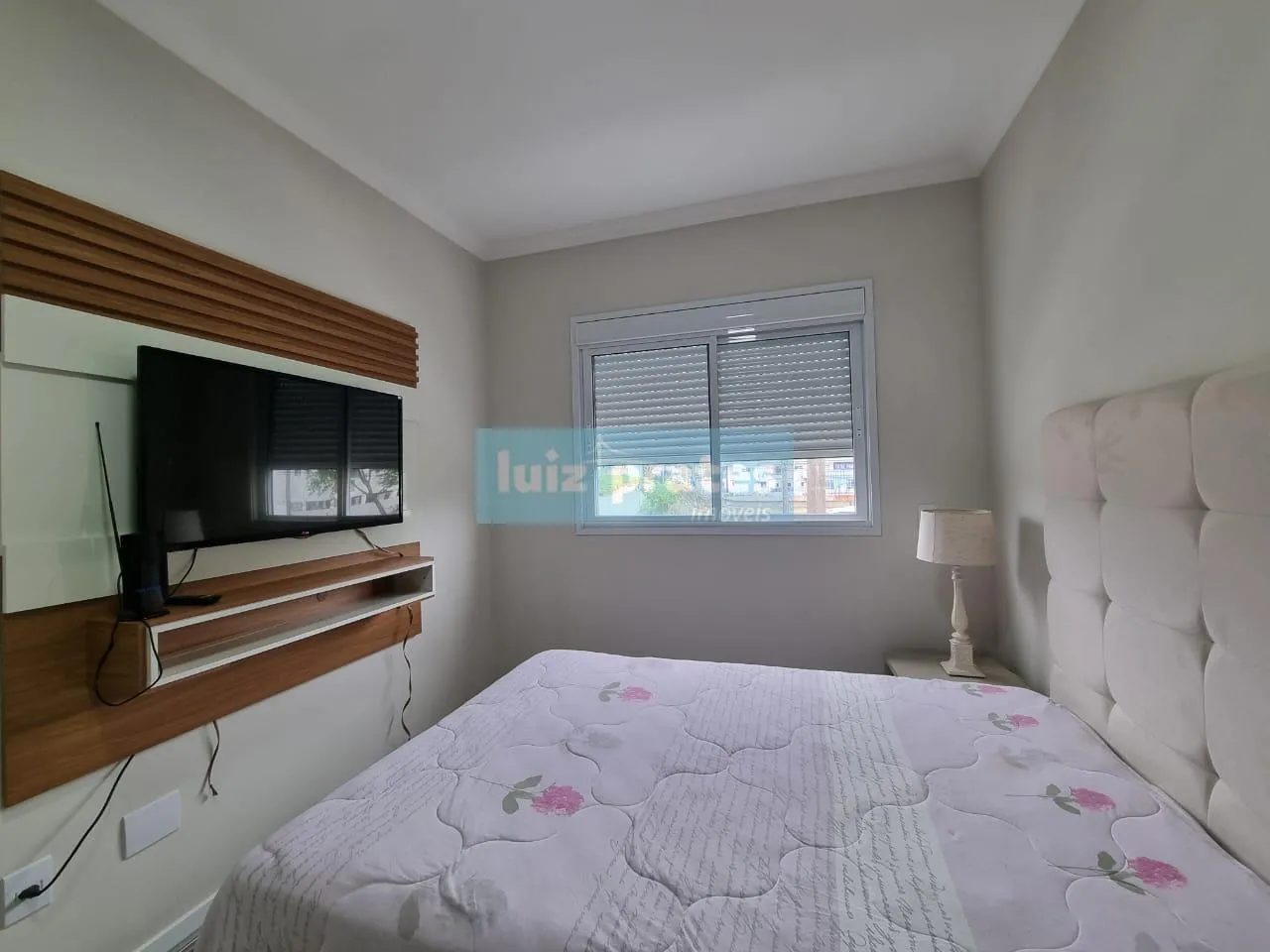Imagem Lindo apartamento mobiliado no bairro ingleses, Florianópolis. Apartamento novo
