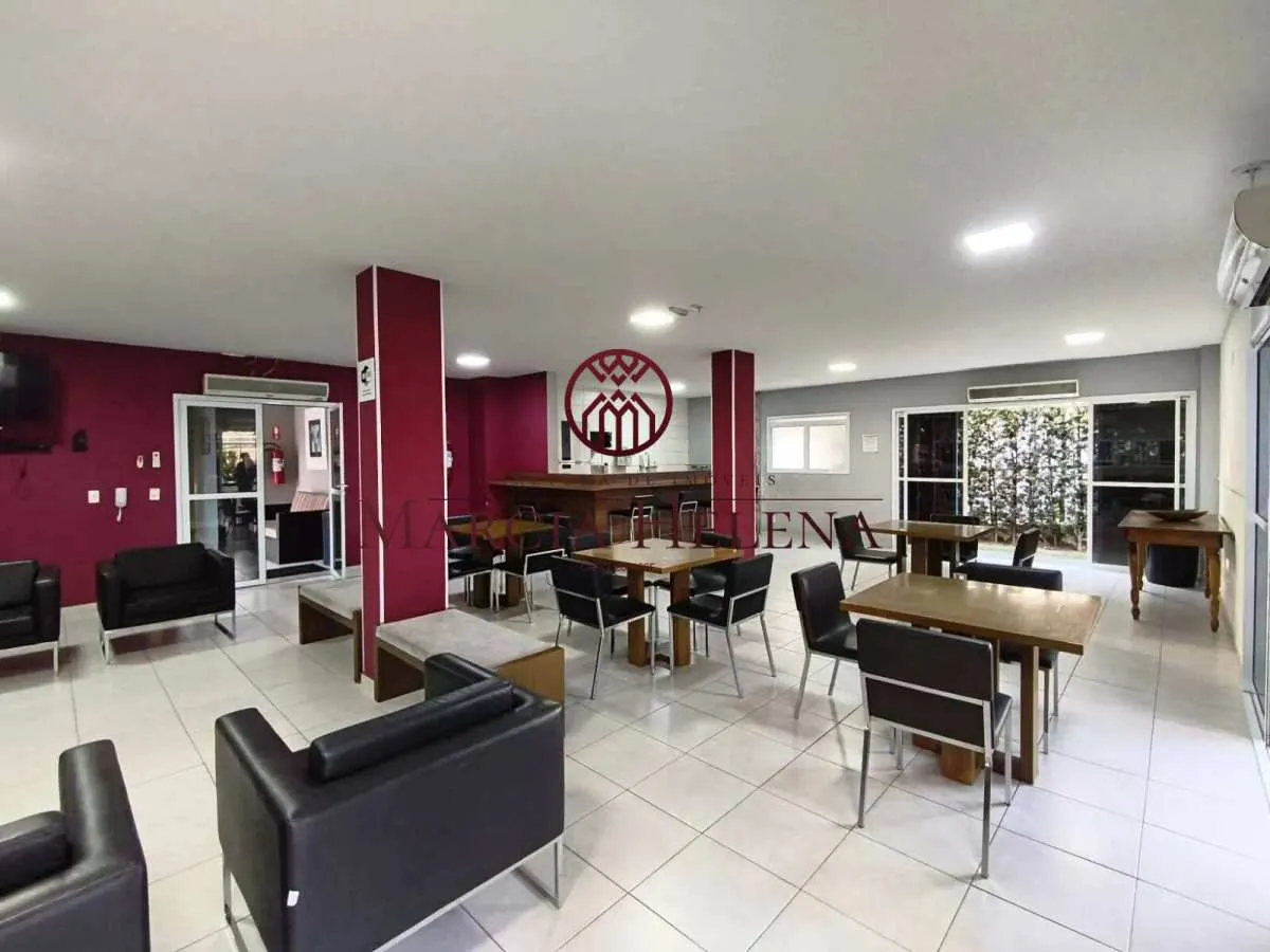 Imagem Apartamento à venda, no Residencial Vista Prado em Campinas, Jardim Nova Europa, com 2 quartos, 51m2