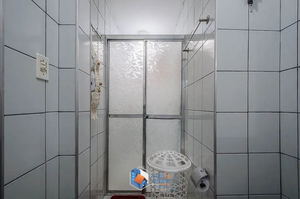 Imagem Casa para venda em Vila Paulicéia com 2 quartos, sendo 1 suíte, 130m²
