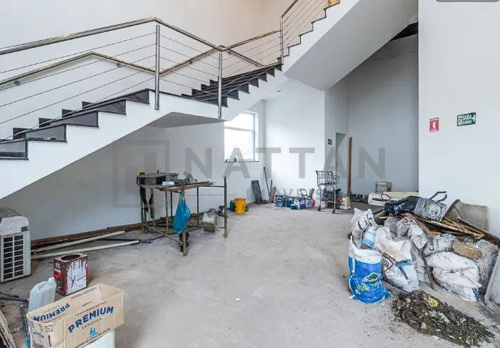 Imagem Salão para alugar, 724 m² por R$ 20.405,00/mês - Vila Carrão - São Paulo/SP