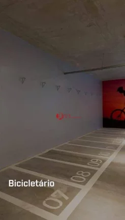 Imagem Cobertura com 3 dormitórios à venda, 87 m por R$ 1.300.000,00 - Barra Funda - São Paulo/SP