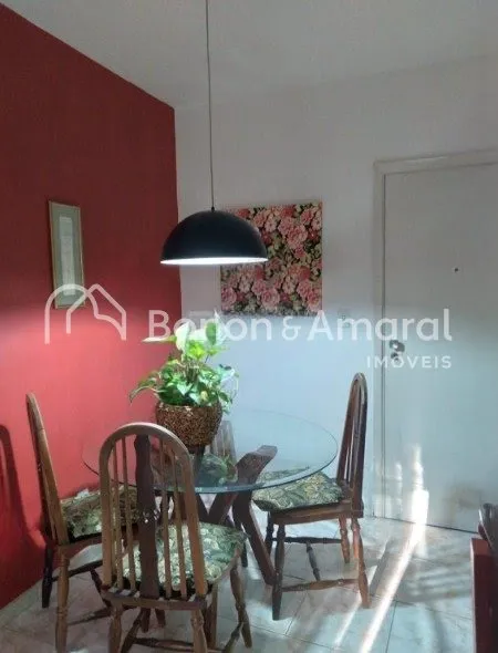 Imagem Excelente oportunidade no Cambuí!