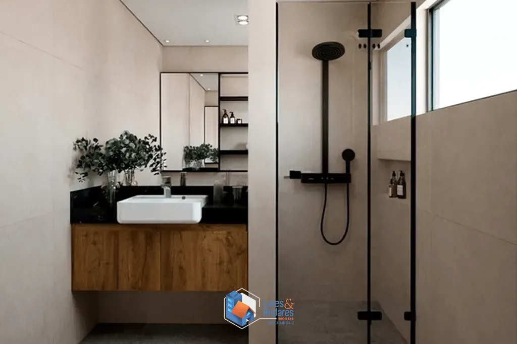 Imagem Apartamento à venda 3 Quartos 2 Vagas 102M² Pinheiros São Paulo - SP