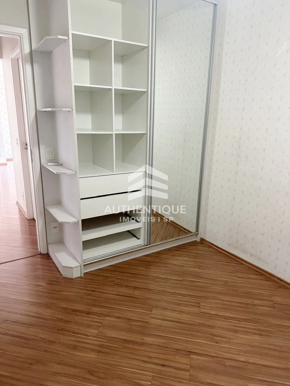 Imagem UNION MOOCA - Apartamento Alto da Mooca à venda