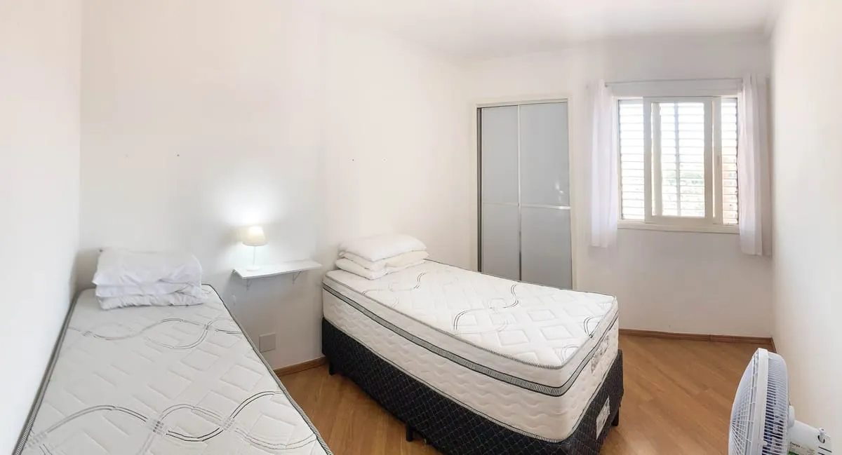 Imagem Apartamento com 2 Quartos para alugar, 70m² - Santana