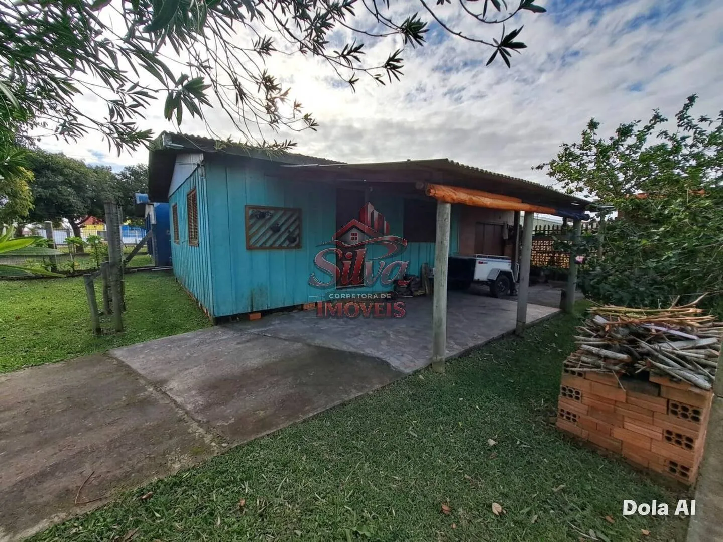 Imagem C703 | Kitnet à venda no Albatroz, Imbé/RS - Com Escritura