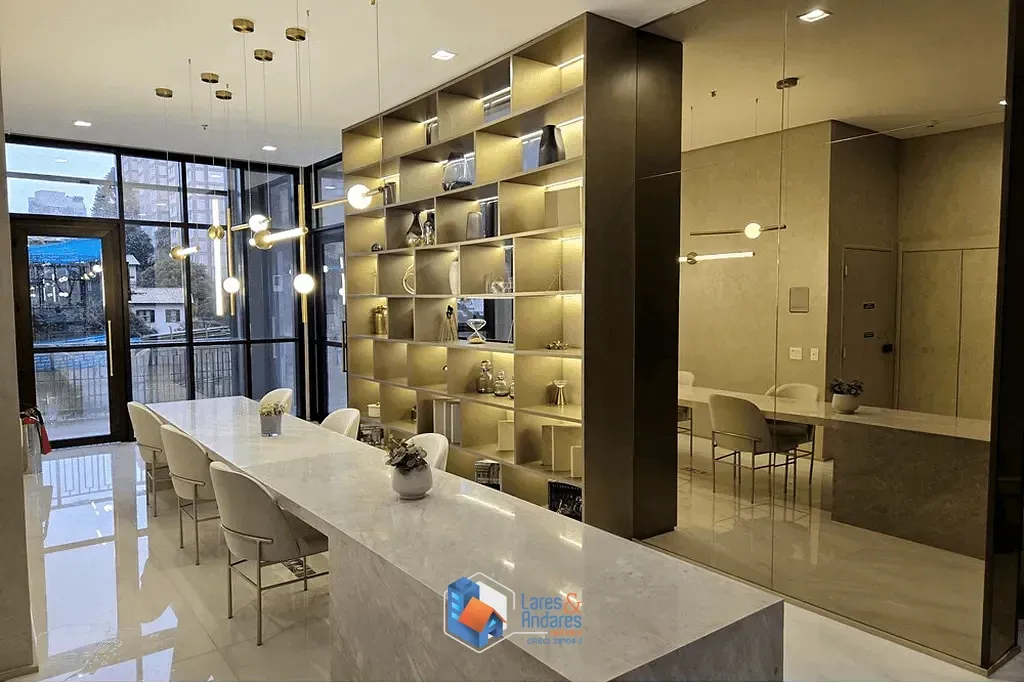 Imagem Studio à venda 1 Quarto 30M² Vila Mariana São Paulo - SP