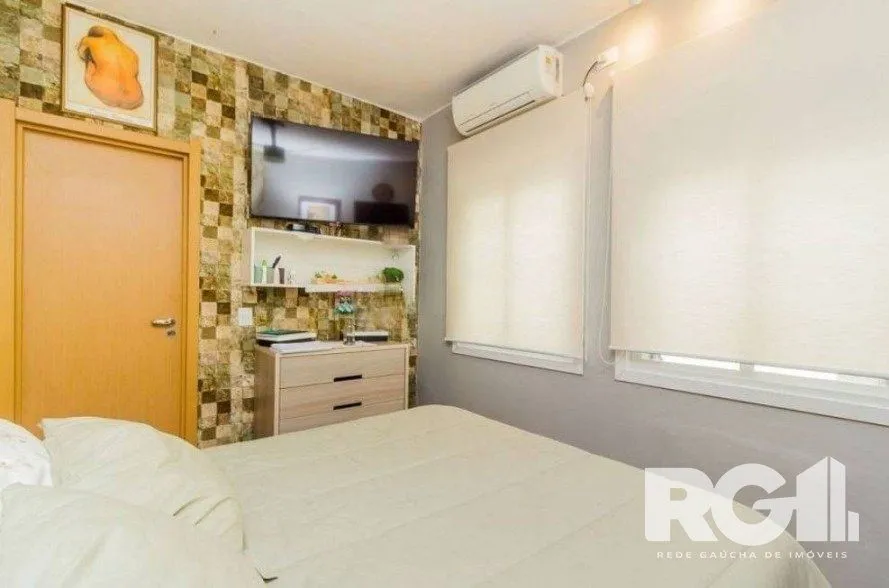 Imagem Excelente Apartamento no Bairro Farroupilha