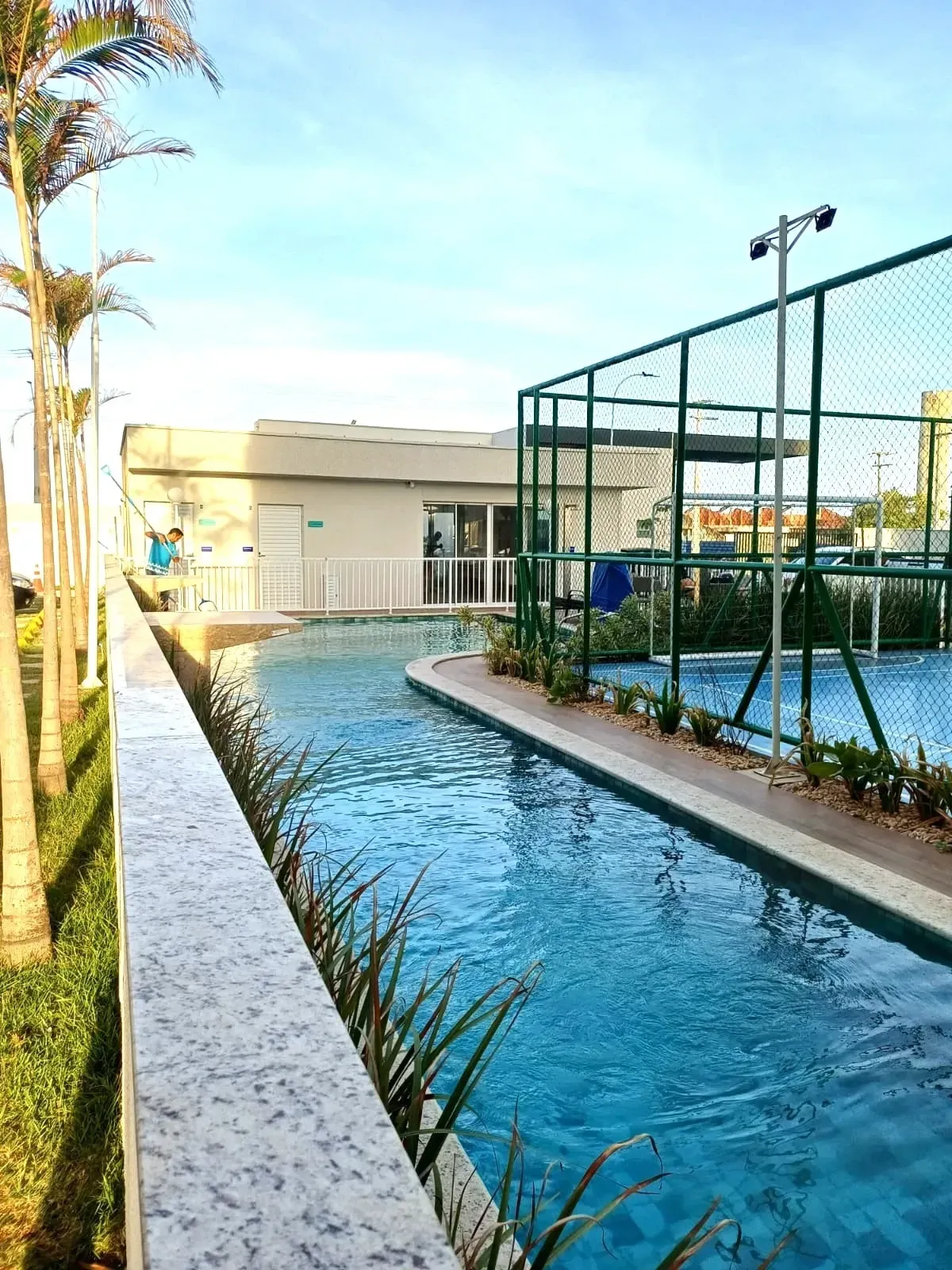 Imagem Apartamento com 2 Quartos à Venda, 52 m² em Praia do Futuro II - Fortaleza