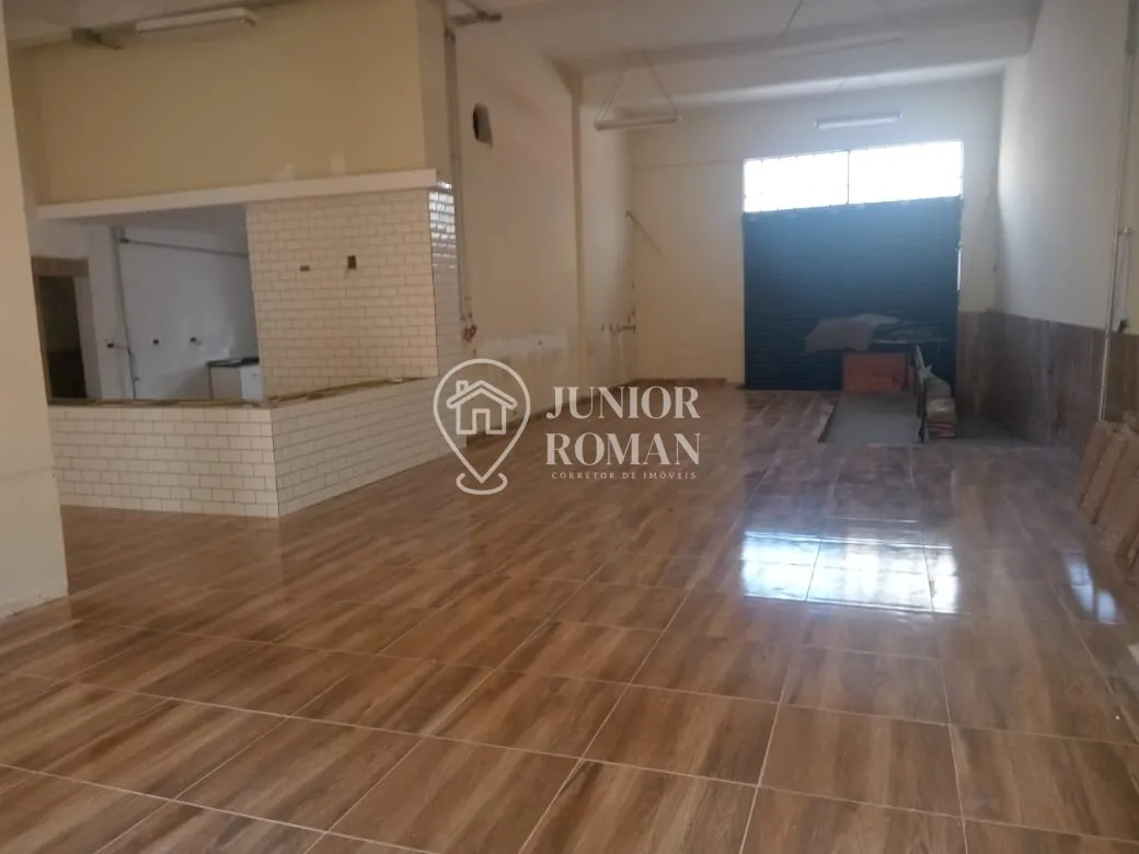Imagem SALÃO COMERCIAL PARA LOCAÇÃO - 280M² NO CENTRO DE SÃO BERNARDO DO CAMPO