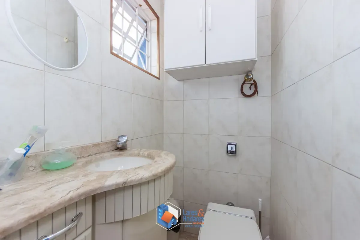 Imagem Sobrado para venda em Nossa Senhora do Ó com 3 quartos, 117m²