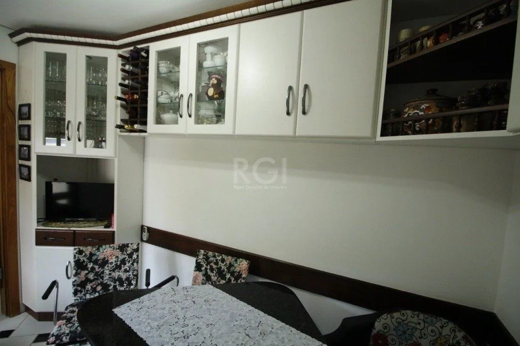 Imagem Apartamento em Petrópolis