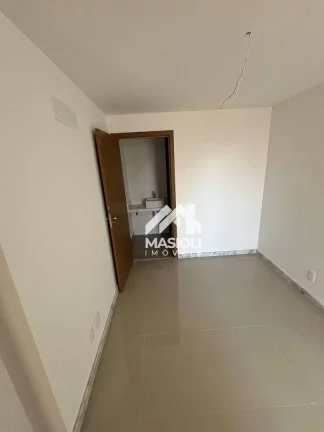 Imagem Venda Rápida! Apartamento Novo com 2 Quartos e Suíte na Praia de Itaparica - Alto Padrão, Sol da Manhã!