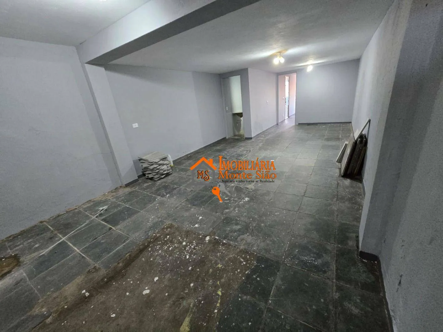 Imagem Sobrado com 2 dormitórios à venda, 174 m² por R$ 650.000,00 - Jardim Santa Cecília - Guarulhos/SP