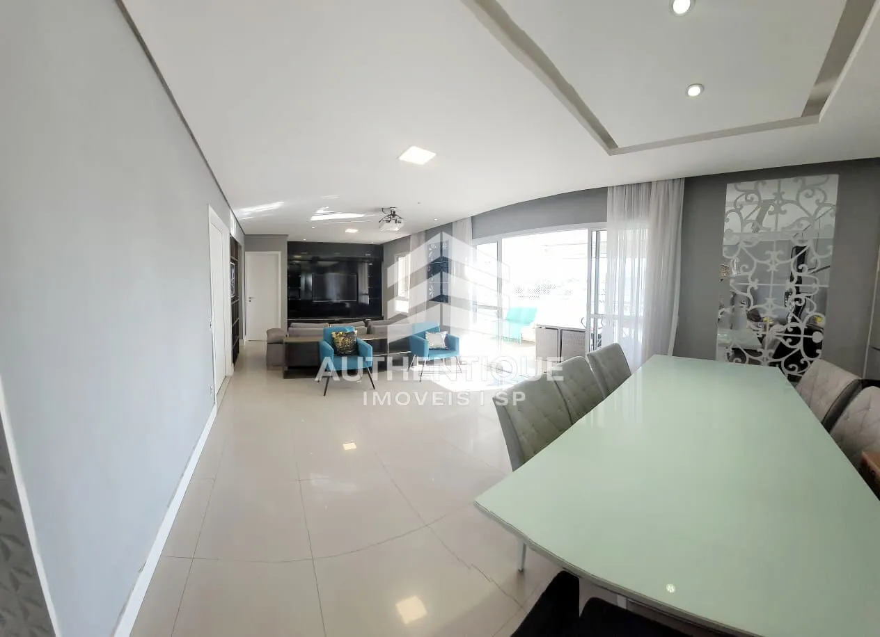 Imagem DOMO LIFE CENTRO SAO BERNARDO DO CAMPO - Apartamento no Centro de São Bernardo do Campo à venda
