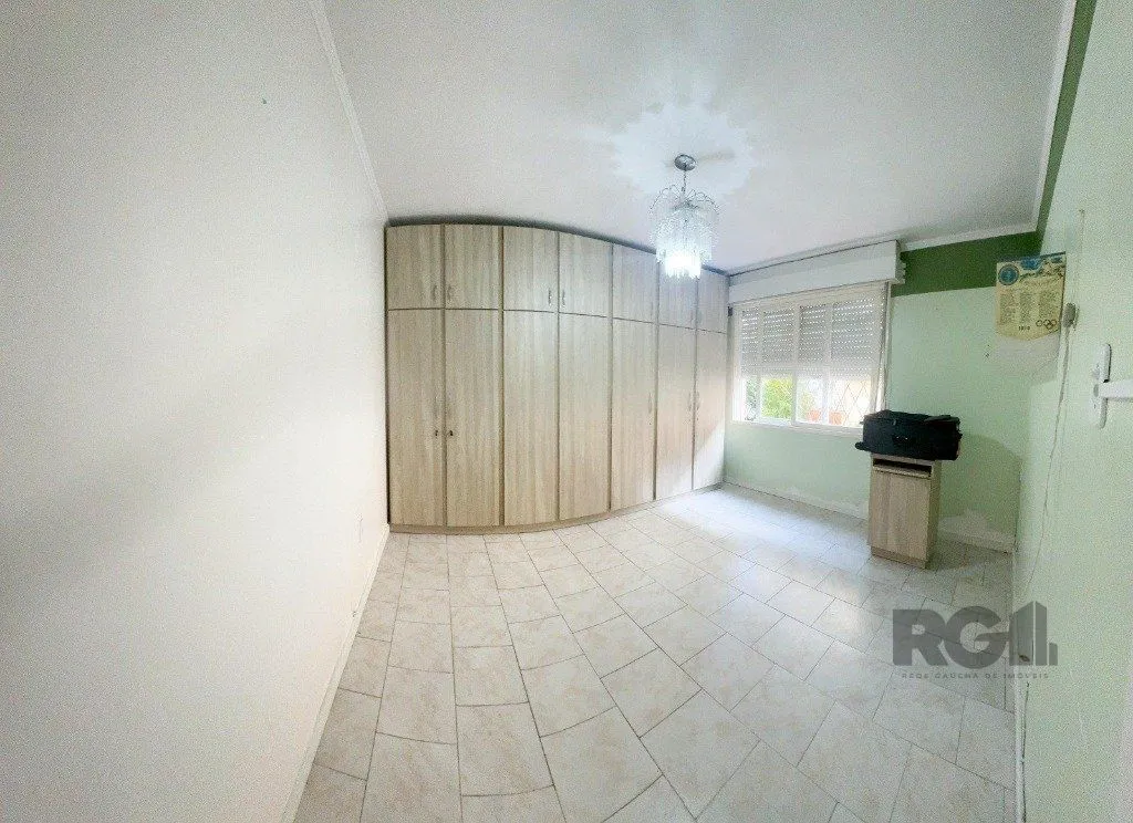 Imagem Apartamento de 115m², 3 dormitórios, 2 vagas no bairro Glória