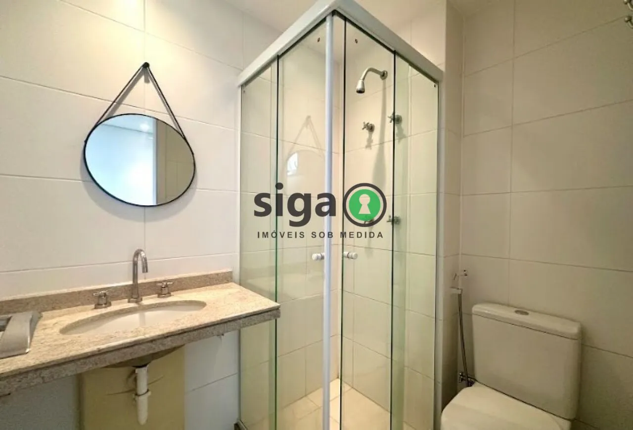 Imagem APARTAMENTO À VENDA NO PANAMBY 207M² 4 SUÍTES 4 VAGAS TODO REFORMADO