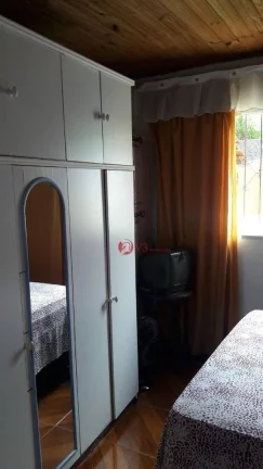 Imagem Casa com 2 dormitórios à venda, 325 m por R$ 700.000,00 - Vila Taquari - São Paulo/SP