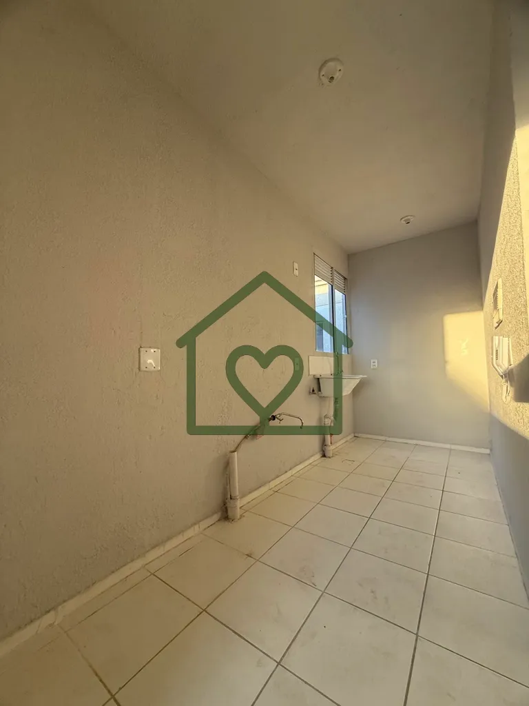 Imagem Apartamento de 2 dormitórios localizado no bairro Rubem Berta. Preço e disponibilidade do imóvel ...