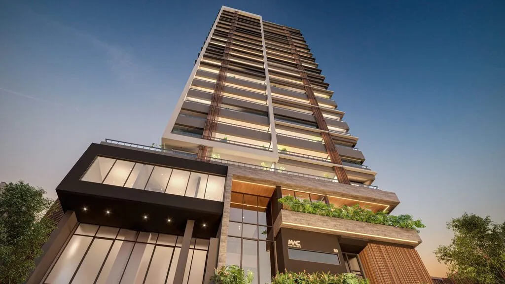 Imagem Mac Pinheiros - Residencial - Breve Lançamento - Mac Pinheiros - Residencial