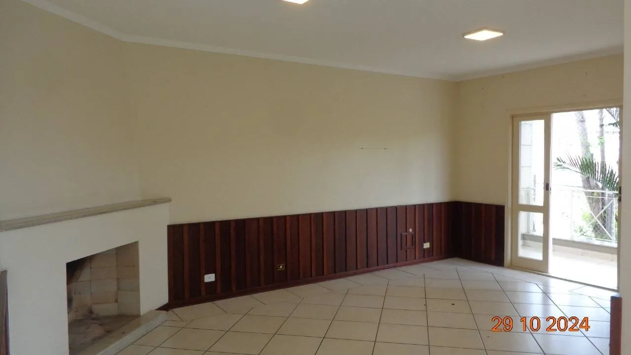Imagem Casa de Alto Padrão com 4 Suítes em Alphaville, Santana de Parnaíba