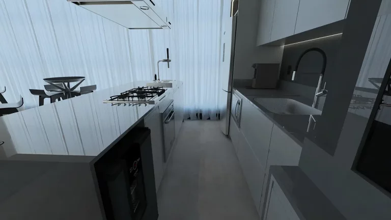 Imagem VILLA ORIZZON 1
