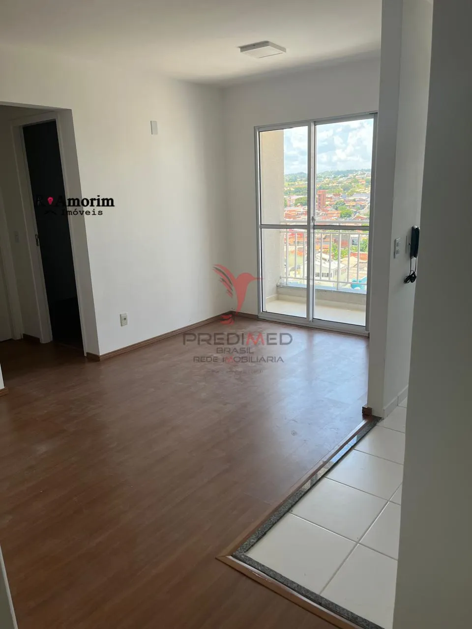 Imagem Apartamento com Planejados e Financiamento Direto - Rancho Grande - Itu/SP