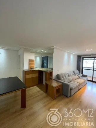 Imagem Apartamento para Venda em Santo André / SP no bairro Vila Gilda