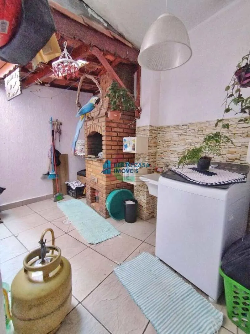 Imagem Casa Padrão