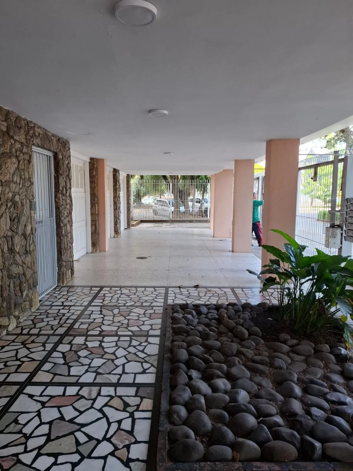 Imagem Apartamento em Santa Cecília