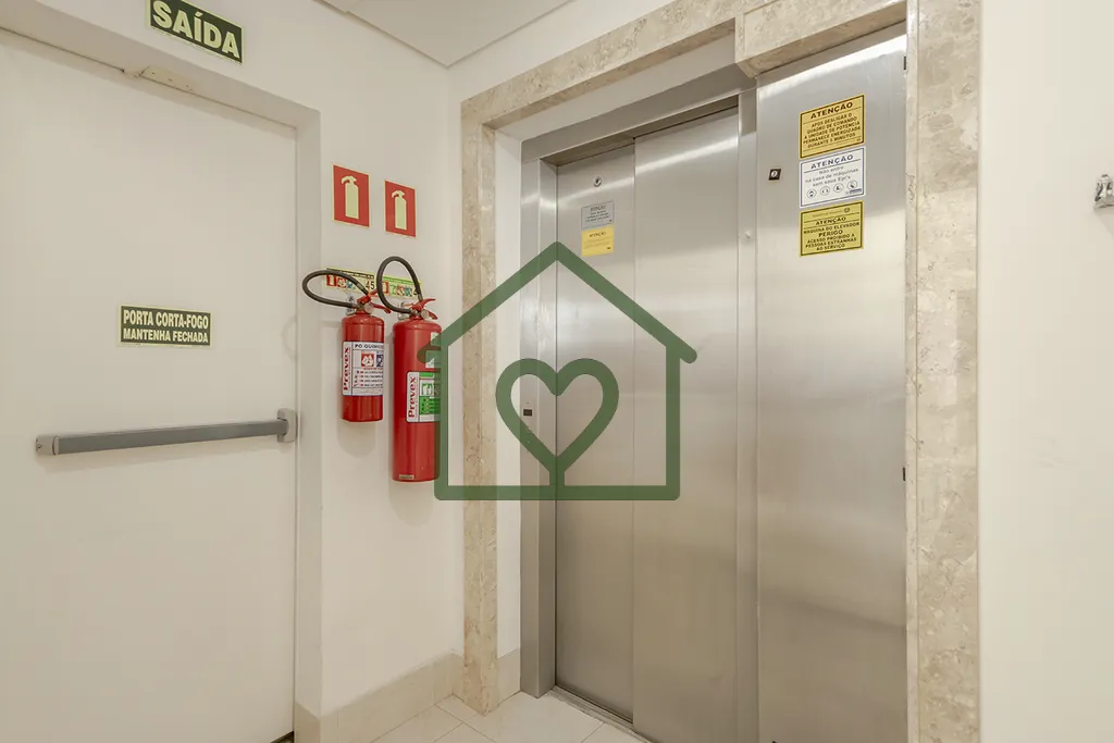Imagem Cobertura Triplex com 3 dormitórios, sendo 2 suítes e gabinete + Terraços, Sauna e Fitness privat...