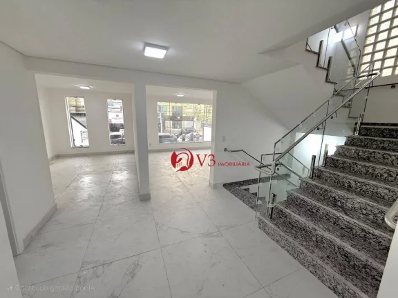 Imagem Salão, 715 m - venda por R$ 6.980.000 ou aluguel por R$ 45.100/mês - Tatuap?(C) - São Paulo/SP