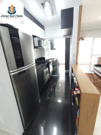 Imagem Apartamento à Venda Na Saúde Com 2 Dormitórios Sendo 1 Suíte e 1 Vaga